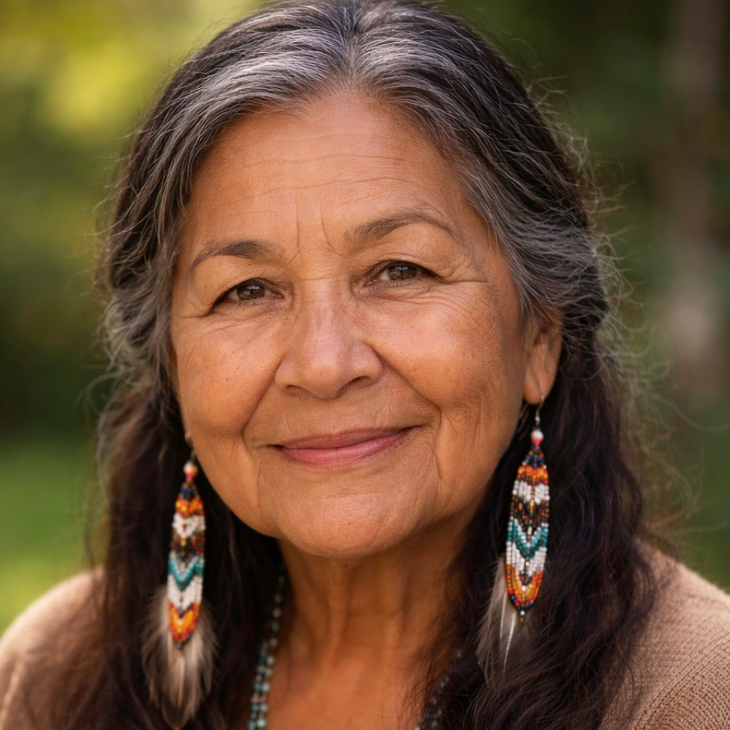 Debbie Thomas- Late Adulthood