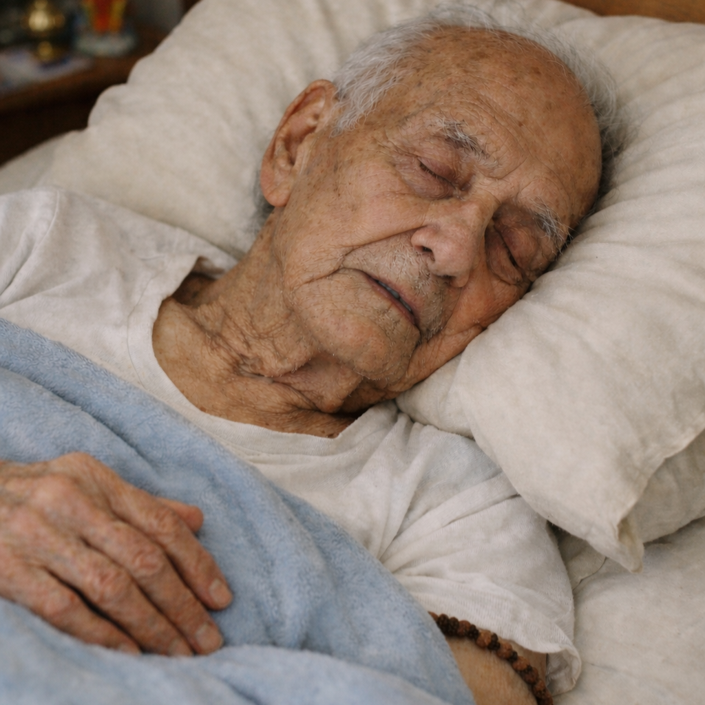 Sumit Gupta- Centurion