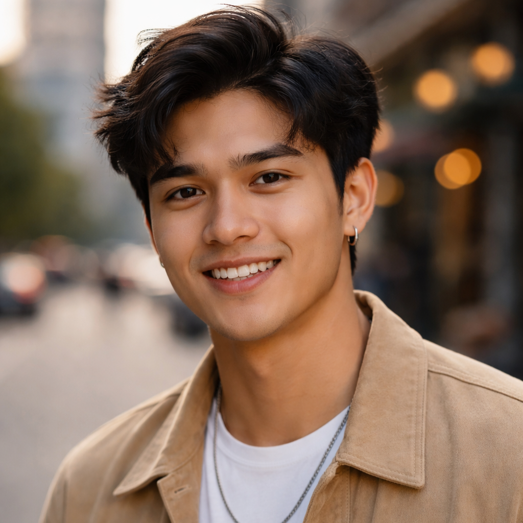 Jessie Manalo- Emerging Adulthood