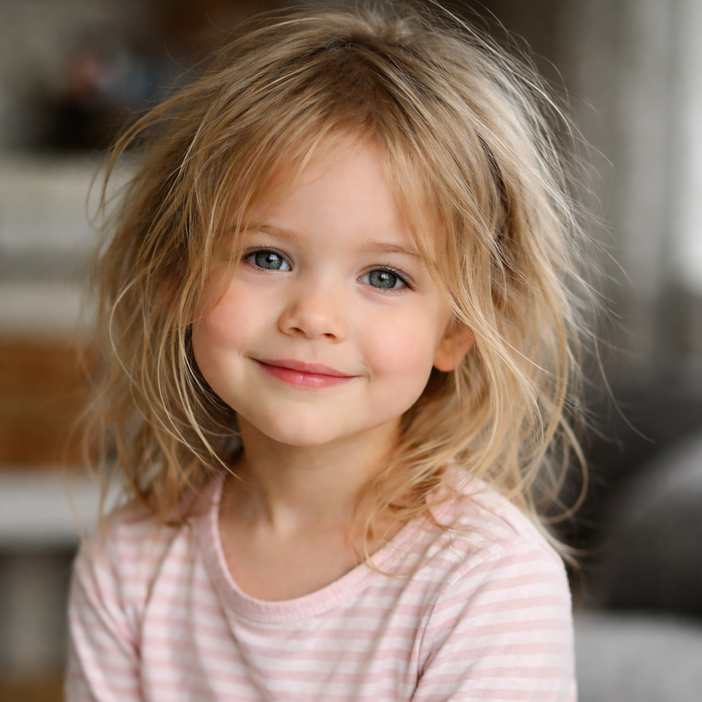 Lisa Jones- Early Childhood